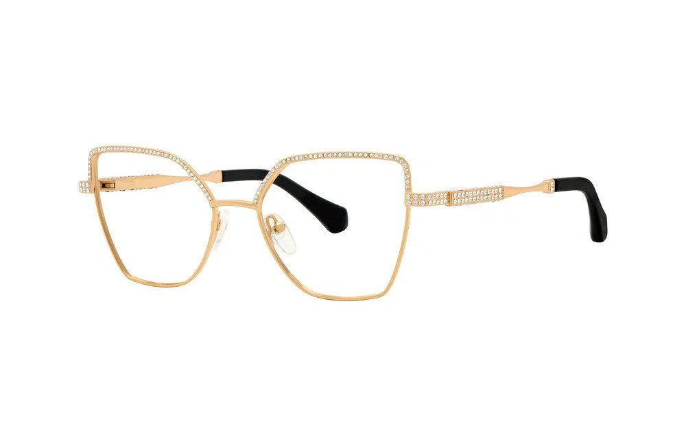 Caviar 4927 Eyeglasses - view 2